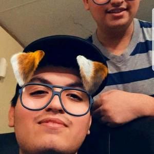 Meet your Posher, Juan